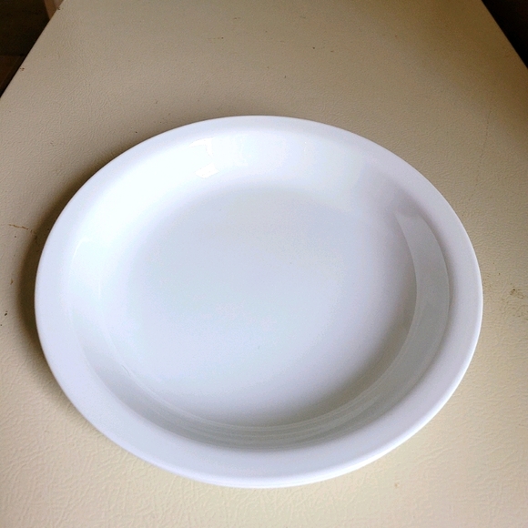 Corelle Dining 2 Pcs Corelle Pie Plate Poshmark